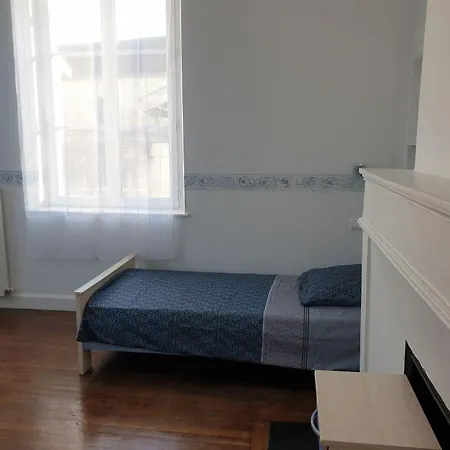 Les Mariniers * Valcourt