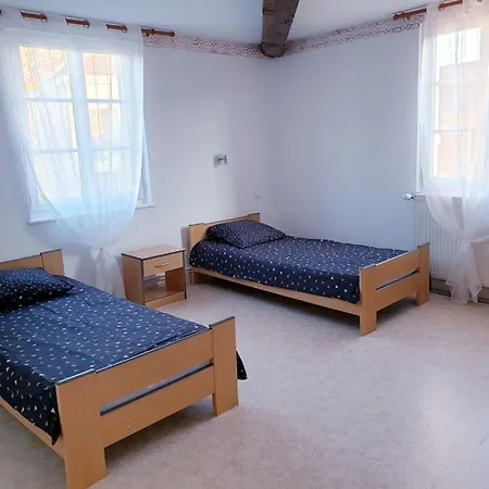 Les Mariniers Holiday home