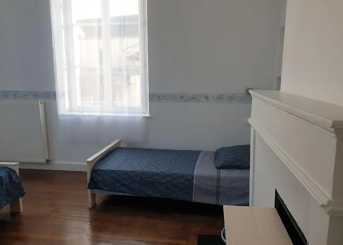 Les Mariniers * Valcourt