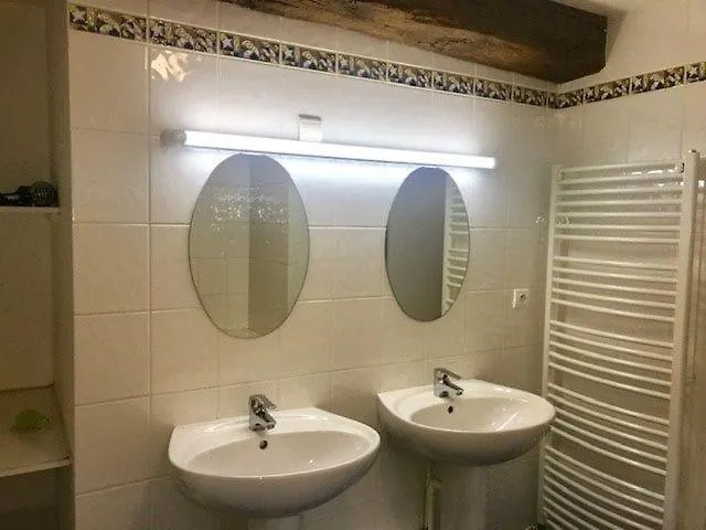 Les Mariniers Holiday home Valcourt